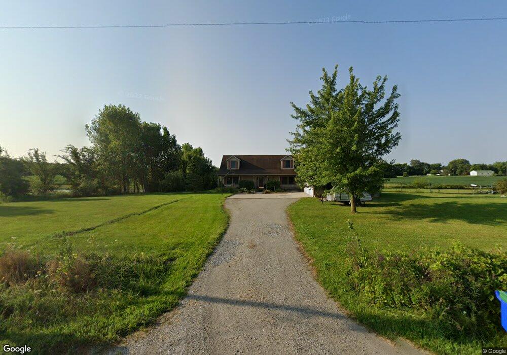14604 Hurshtown Rd, Grabill, IN 46741 - photo 1