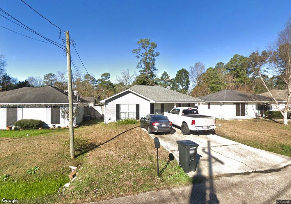 413 Fourth St, Pearl River, LA 70452 - photo 1