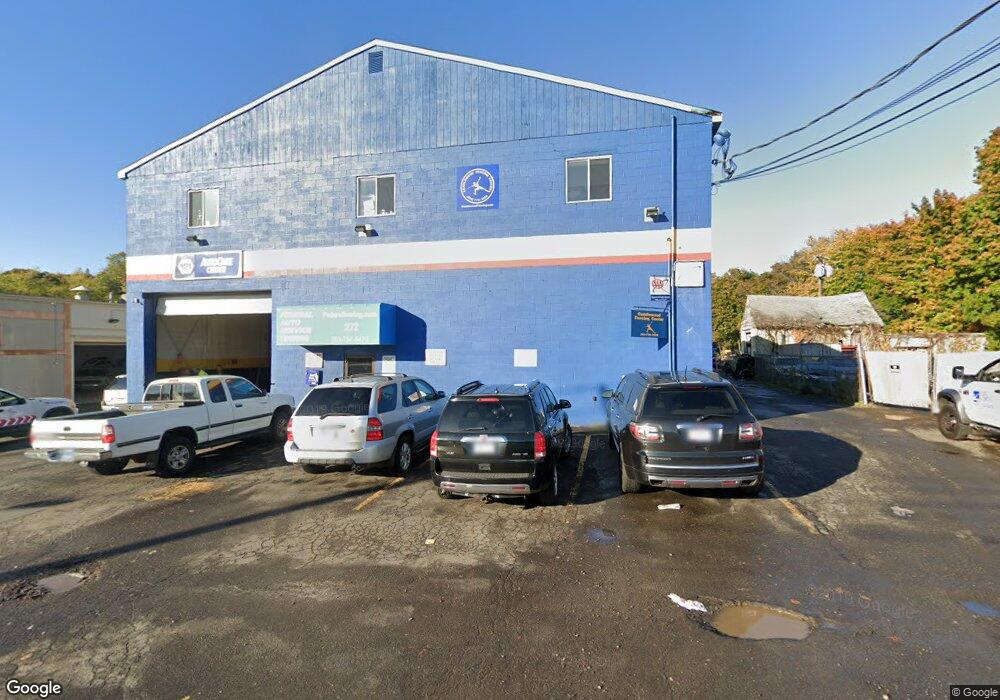 272 White St, Danbury, CT 06810 - photo 1