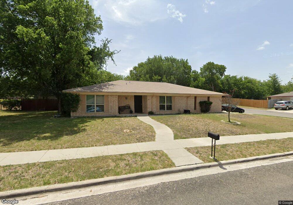 717 Joe Morse Dr, Copperas Cove, TX 76522 - photo 1