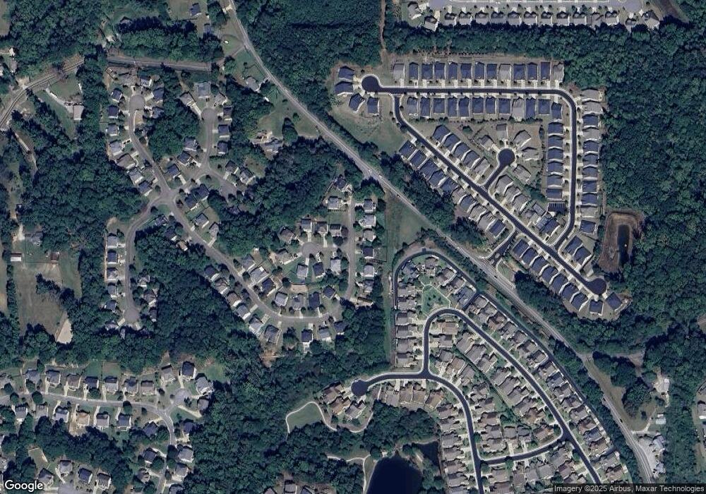 0 Riley Ct unit 7466638, Canton, GA 30115 - photo 1