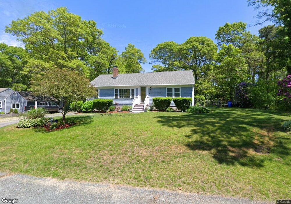 28 Goldenrod Ln, Yarmouth Port, MA 02675 - photo 1