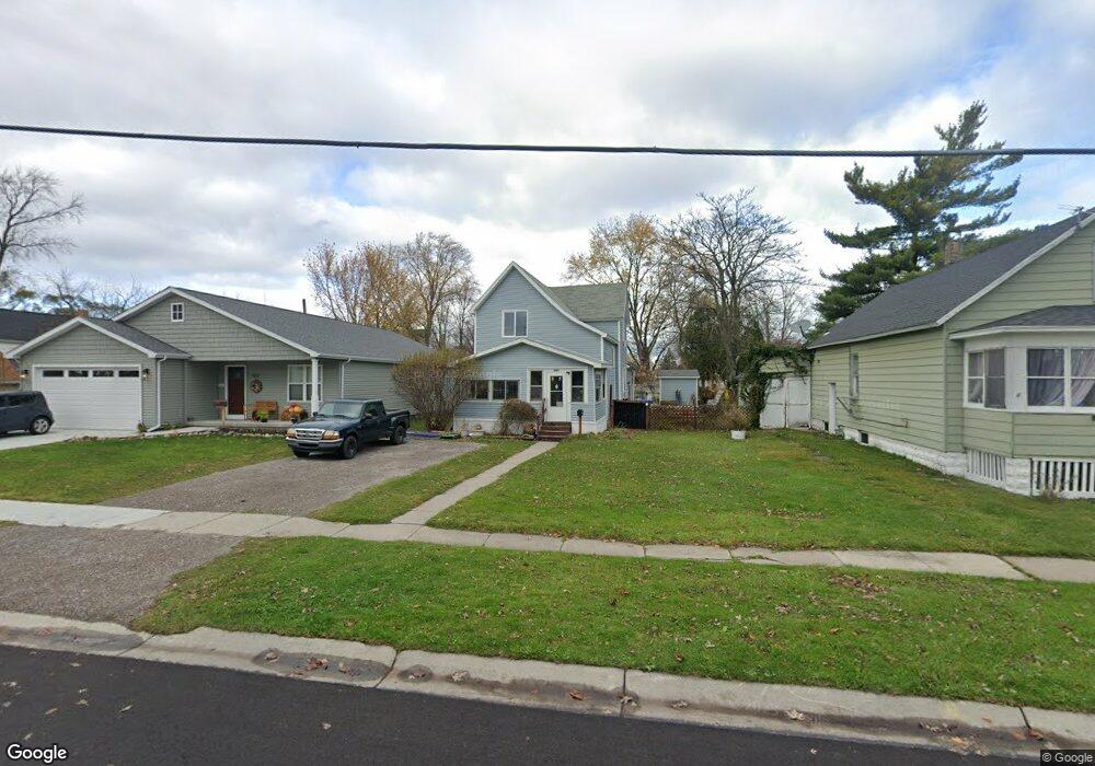 1323 Wells St, Port Huron, MI 48060 - photo 1