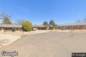 216 NE 18th St, Guymon, OK 73942