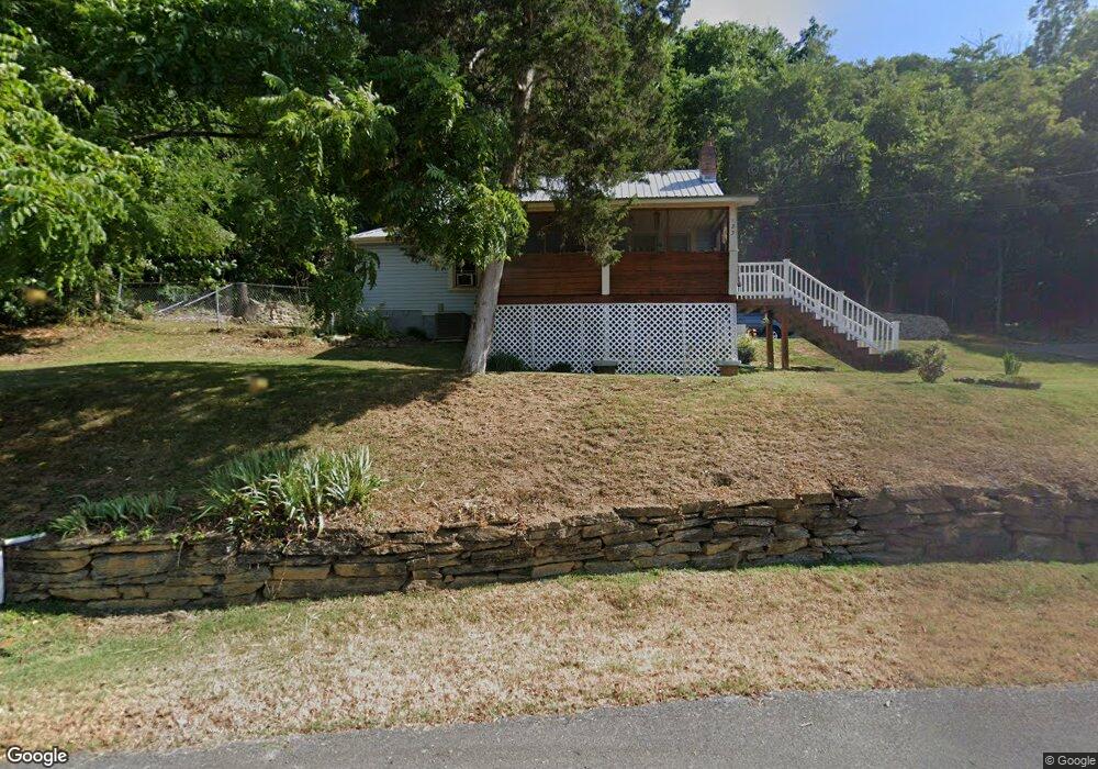 225 9th Street Extension, Watauga, TN 37694 - photo 1