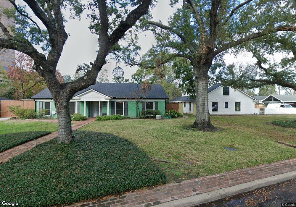 3030 St unit 14, Houston, TX 77056 - photo 1