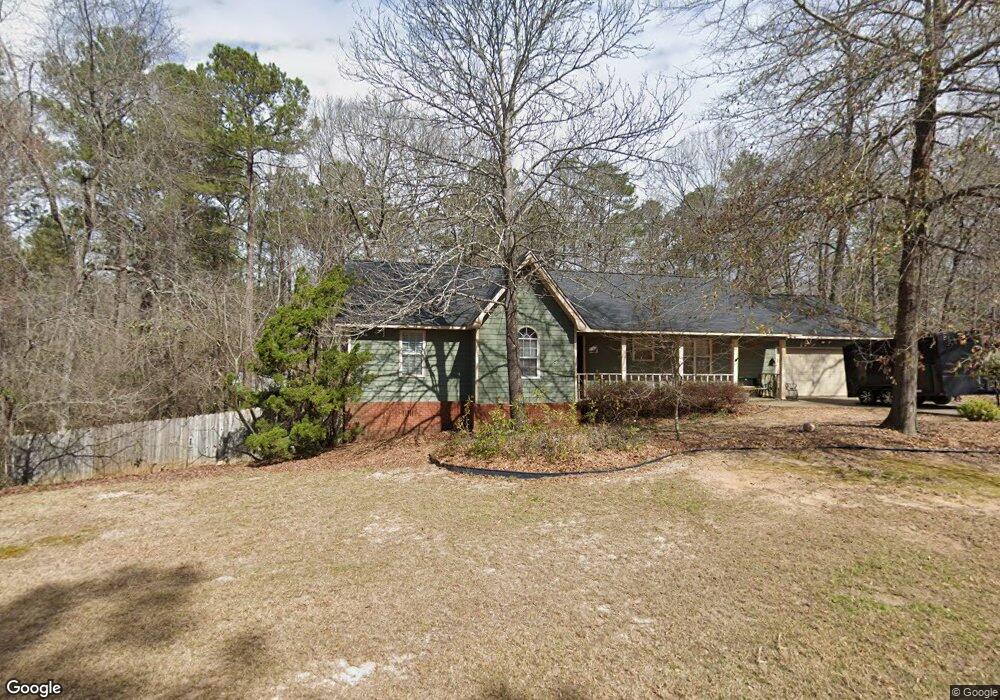 104 Maple Glen Ct, Centerville, GA 31028 - photo 1