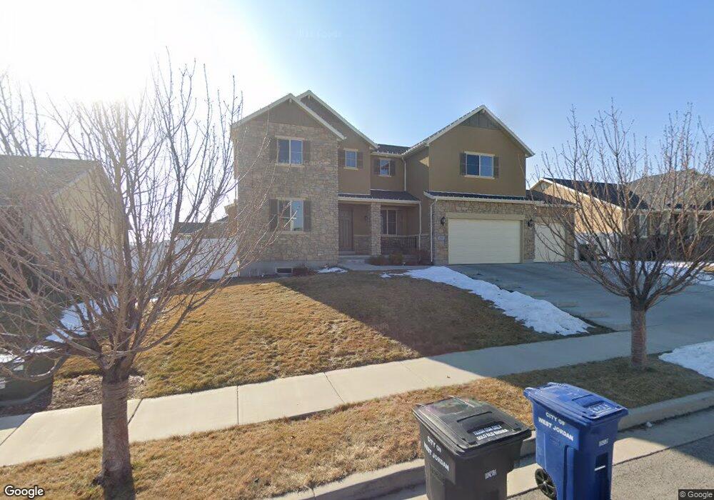 6213 W Dinsmore Way, West Jordan, UT 84081 - photo 1
