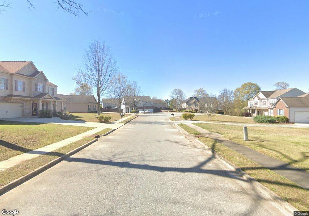 0 Sea Oaks Ct unit 8117020, Byron, GA 31008 - photo 1