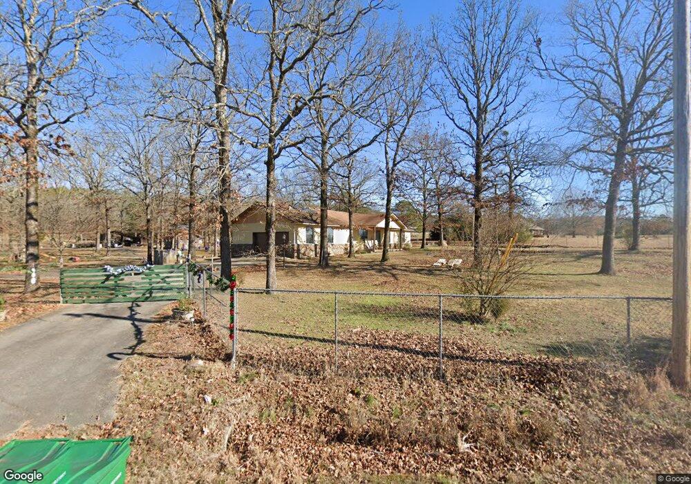 6323 Garrison Rd, Little Rock, AR 72223 - photo 1