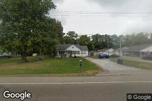 7360 Dayton Springfield Rd, Enon, OH 45323