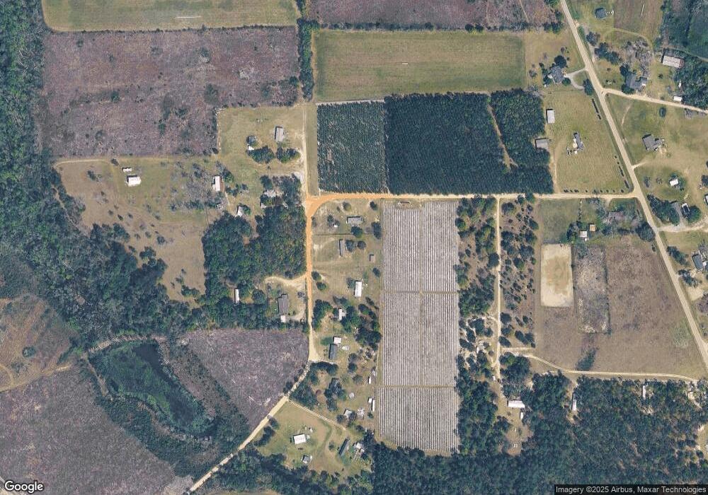 5671 Billy Rd, Blackshear, GA 31516 - photo 1