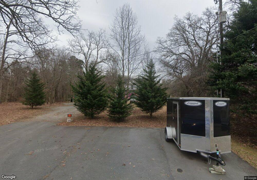 720 Falls Ferguson Rd, Gastonia, NC 28052 - photo 1