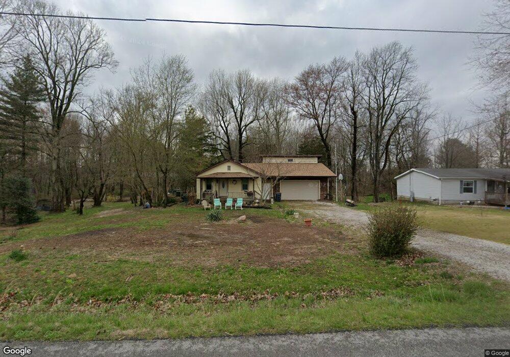 1721 N Slab Rd, Scottsburg, IN 47170 - photo 1