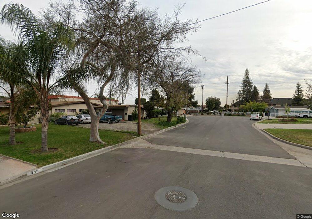 930 S Kenmore St, Anaheim, CA 92804 - photo 1