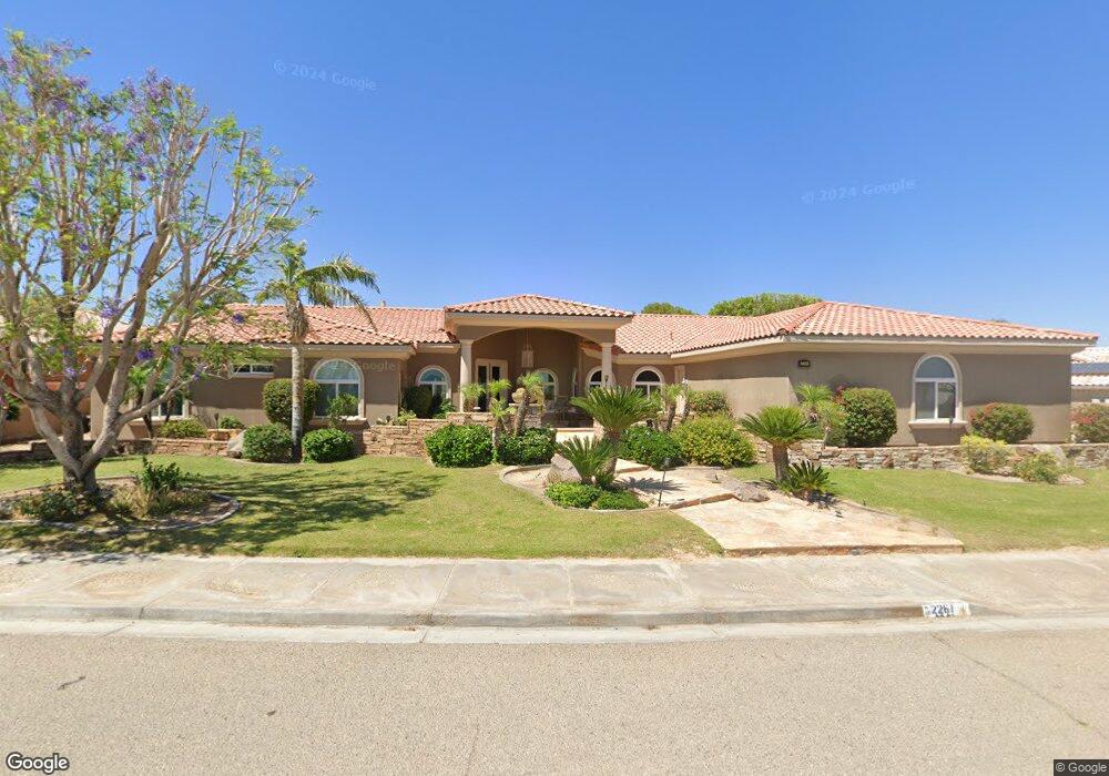 2261 Dekens Ct, Blythe, CA 92225 - photo 1