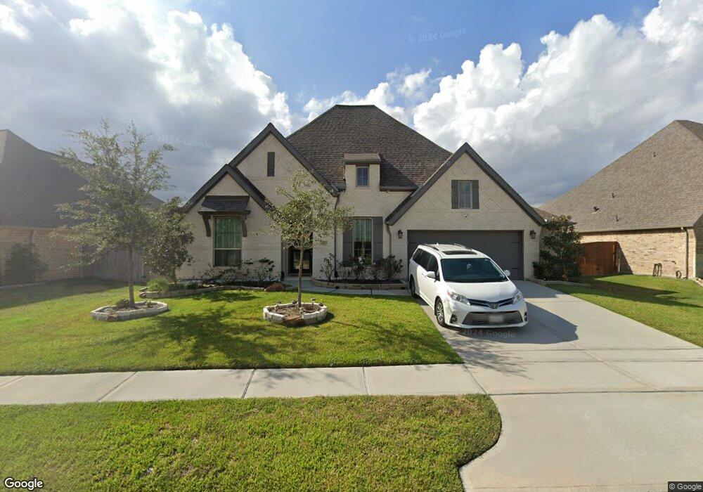 21419 Martin Tea Trail, Tomball, TX 77377 - photo 1