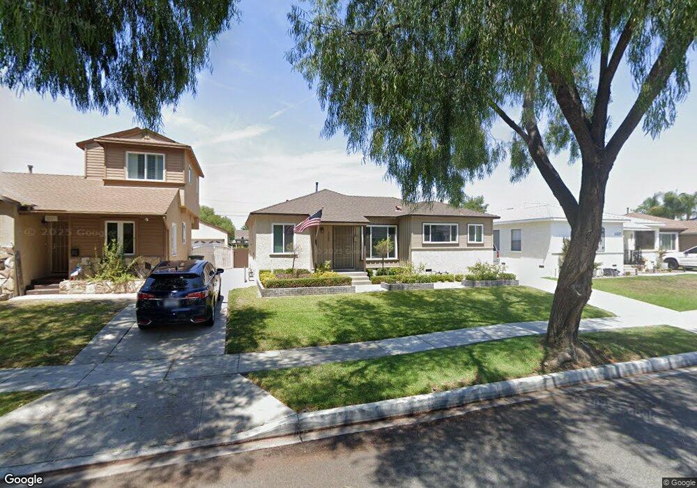 3223 Eckleson St, Lakewood, CA 90712 - photo 1