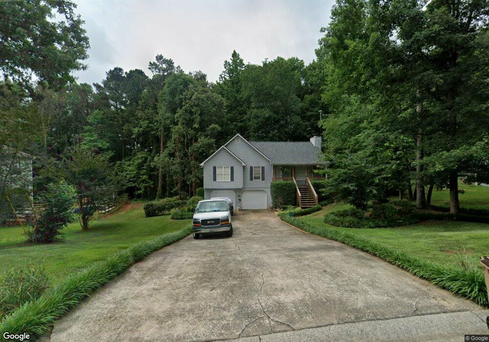 225 Wild Magnolia Ct unit 1, Canton, GA 30115 - photo 1
