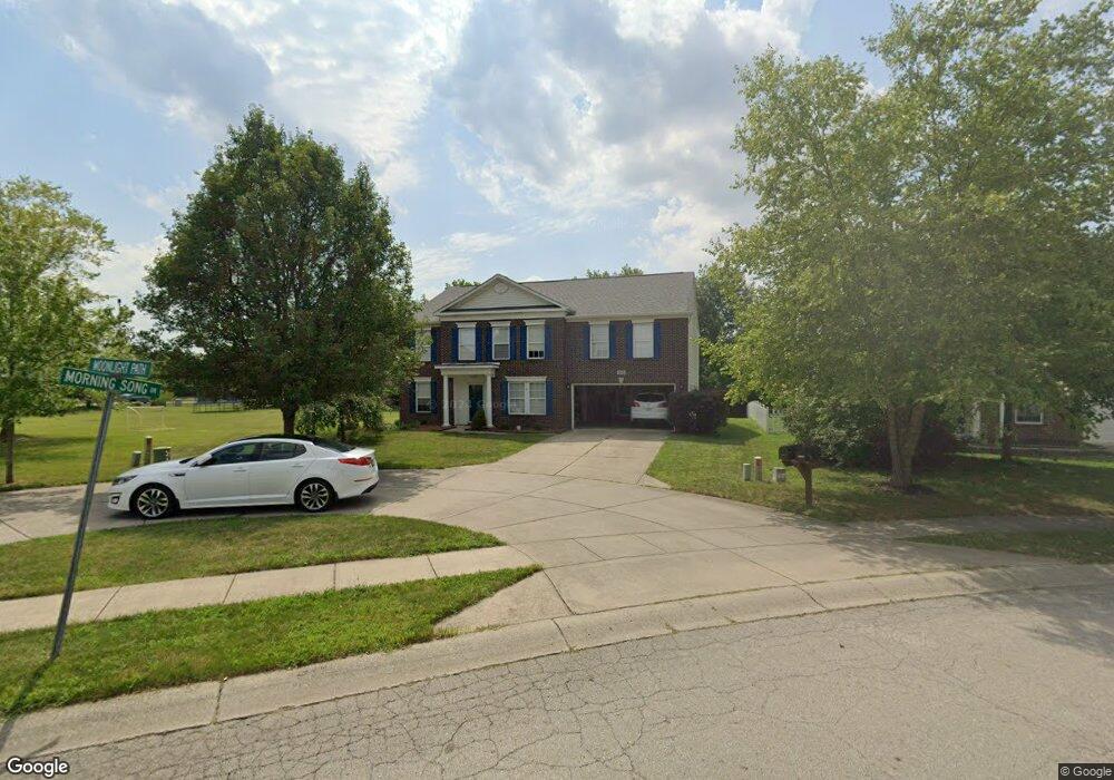 14118 Moonlight Path, Fishers, IN 46038 - photo 1