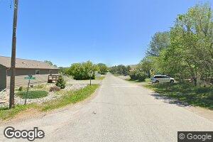 0 Bridge St, Reed Point, MT 59069