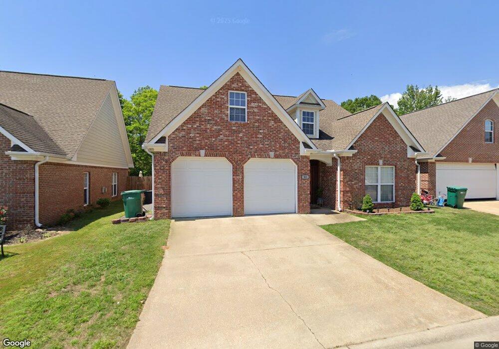 83 Harvesters Square, Tupelo, MS 38801 - photo 1