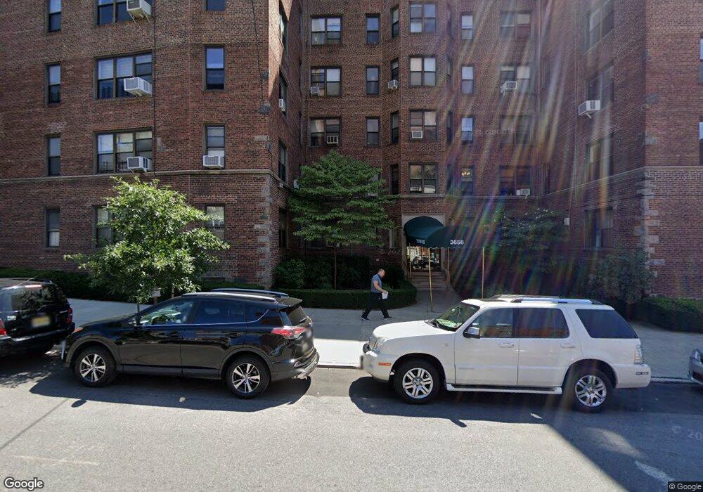 3656 Johnson Ave unit 6H, Bronx, NY 10463 - photo 1