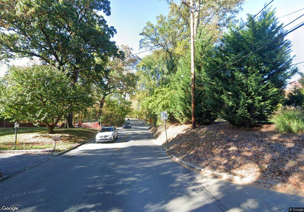 1 Pugh Rd, Wayne, PA 19087 - photo 1