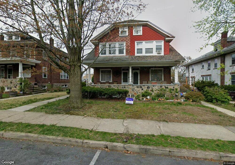 1520 Palm St, Reading, PA 19604 - photo 1