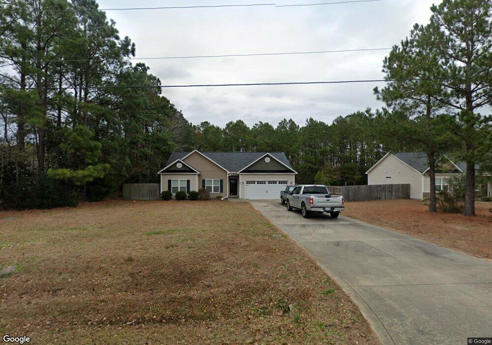 103 Stacey Greg Rd, Hampstead, NC 28443 - photo 1