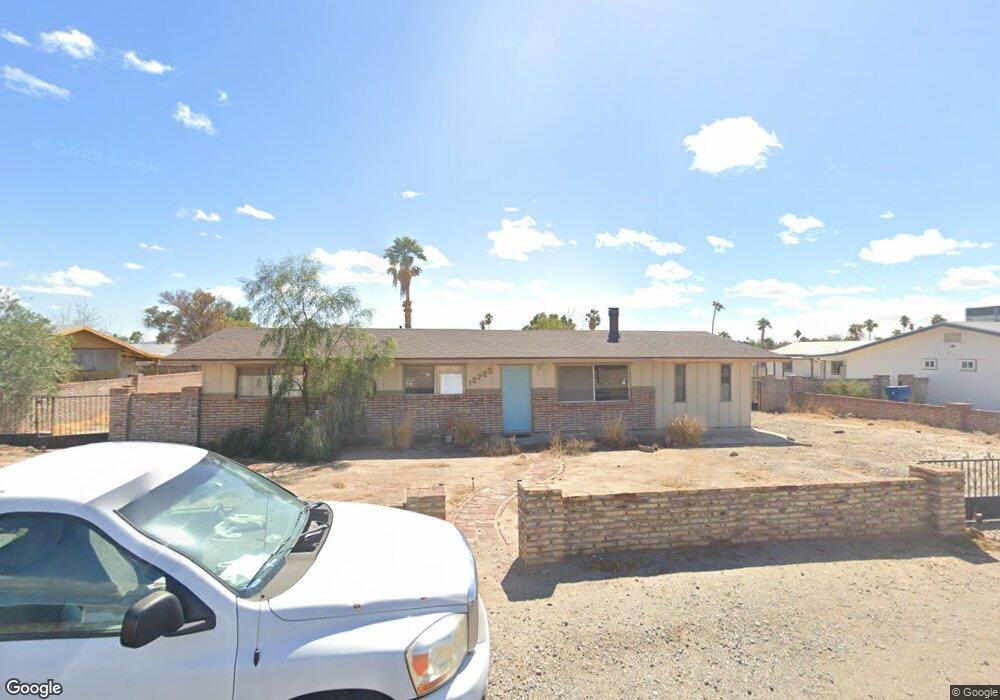 12723 E 34th St, Yuma, AZ 85367 - photo 1