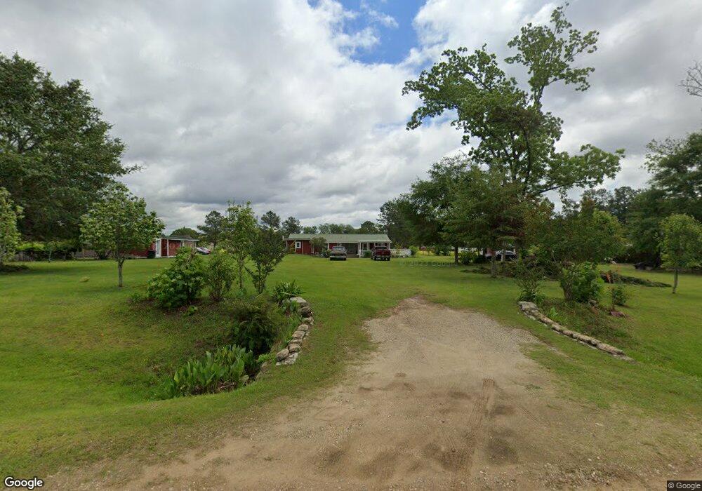 2842 Dewberry Rd, Quitman, GA 31643 - photo 1