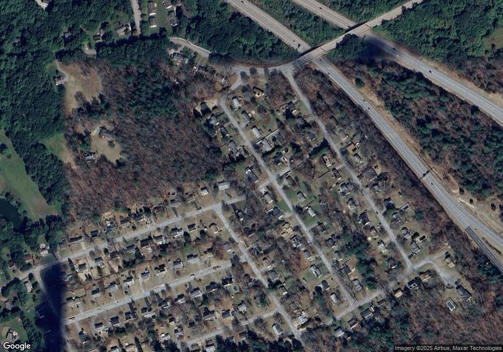 68 Crestview Dr, Colchester, CT 06415 - photo 1