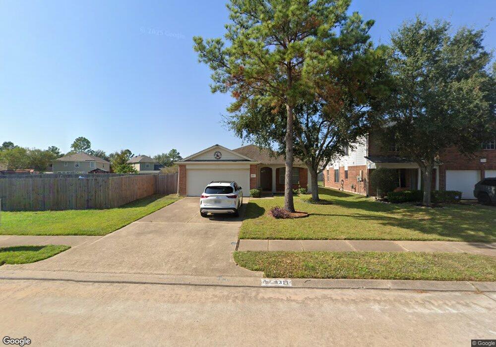 9311 R Copper Cove Dr, Houston, TX 77095 - photo 1