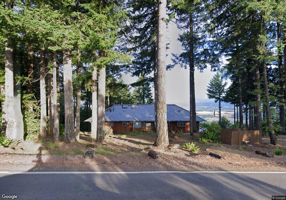 25125 SW Bald Peak Rd, Hillsboro, OR 97123 - photo 1