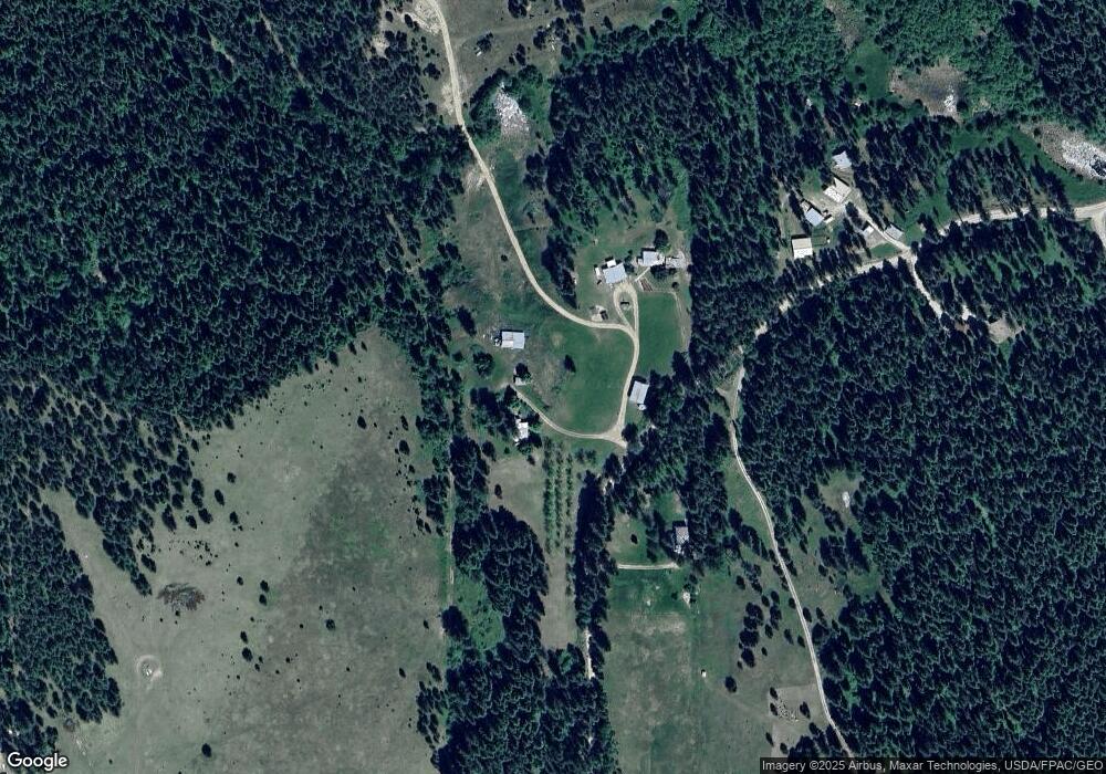 2149 Upper Dry Creek Rd, Chewelah, WA 99109 - photo 1