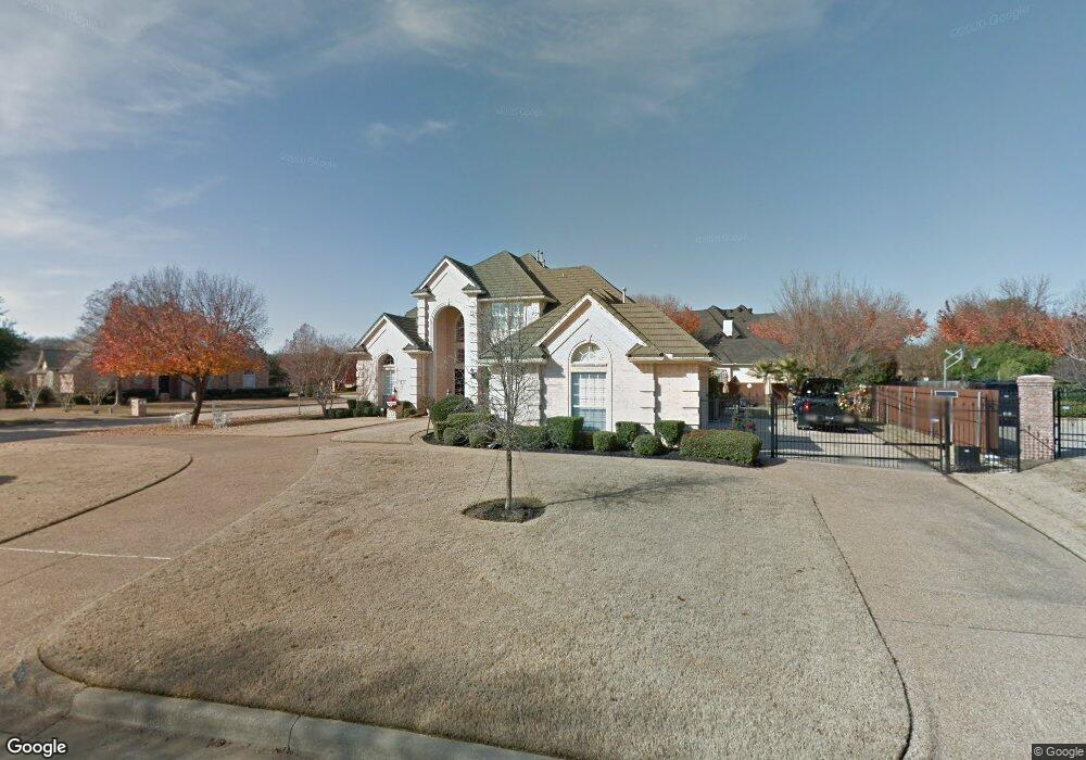 706 Sutton Mill Ct, Southlake, TX 76092 - photo 1