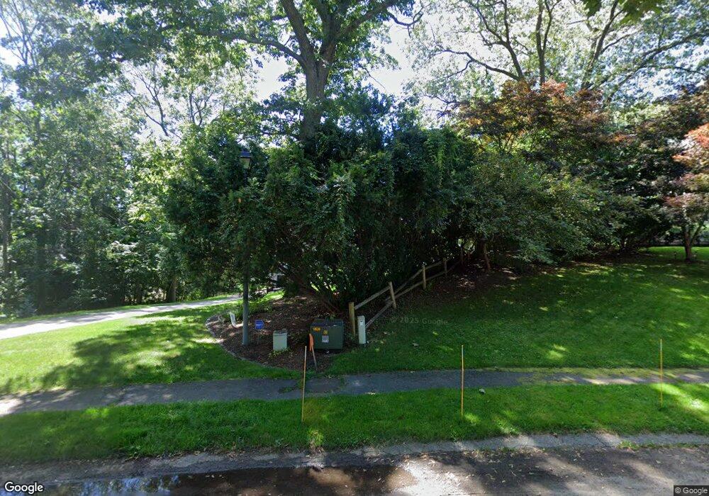 8 New Towne Dr unit 1, Hingham, MA 02043 - photo 1