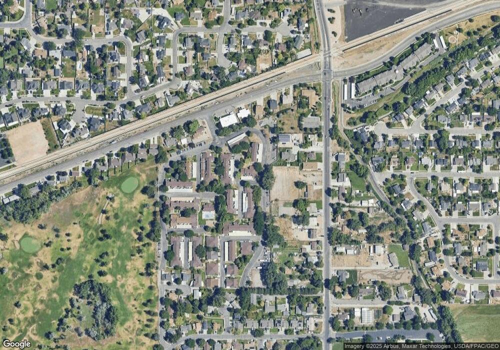 15 S San Miguel St, West Jordan, UT 84088 - photo 1