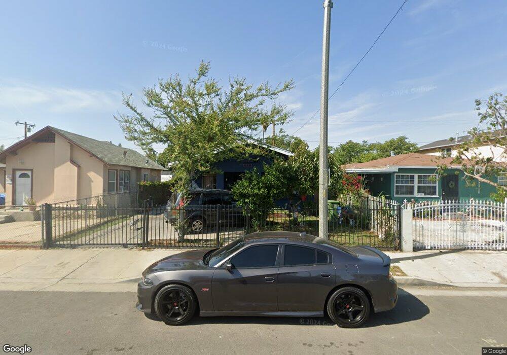 1217 W 152nd St, Compton, CA 90220 - photo 1