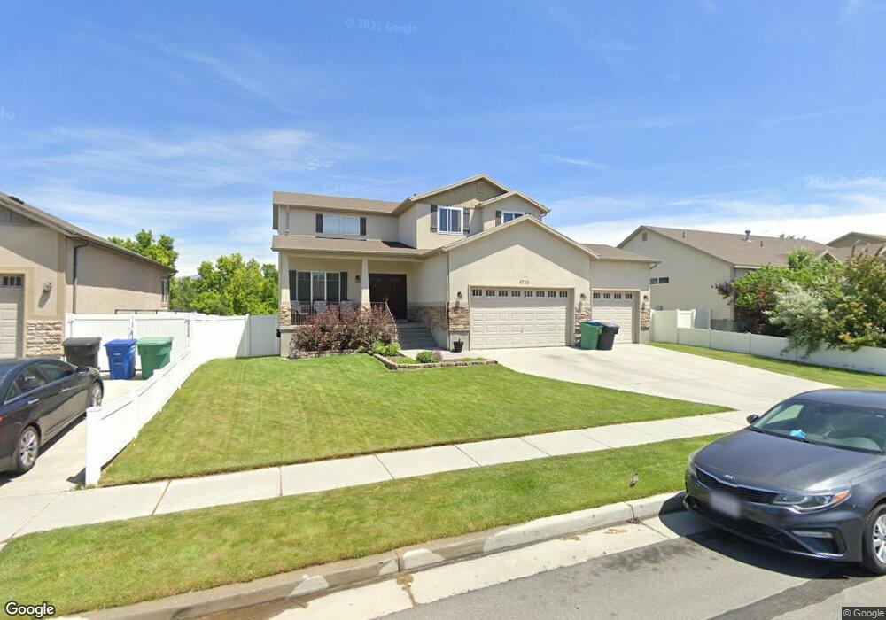 6703 Ticklegrass Rd, West Jordan, UT 84081 - photo 1