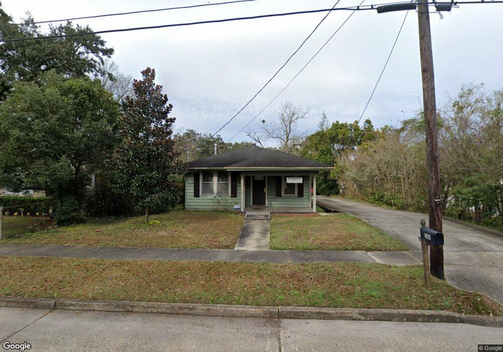 306 Morgan Ave, Mobile, AL 36606 - photo 1