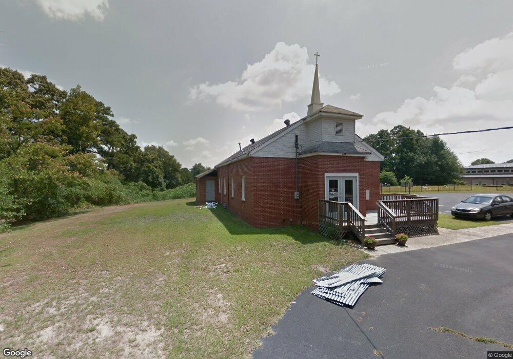 285 Dacula Rd, Dacula, GA 30019 - photo 1