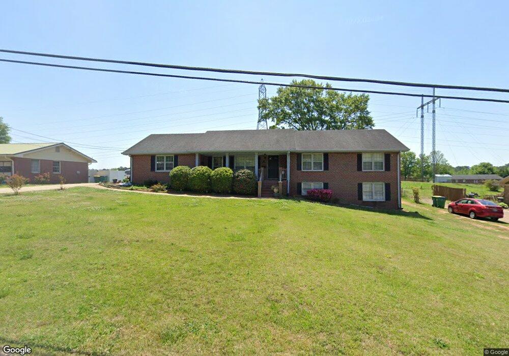 172 Colonial Hills Rd, Winder, GA 30680 - photo 1