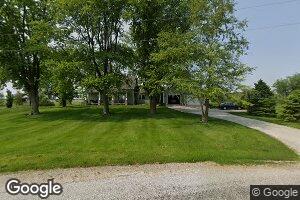 9260 N County Road 350 W, Lizton, IN 46149