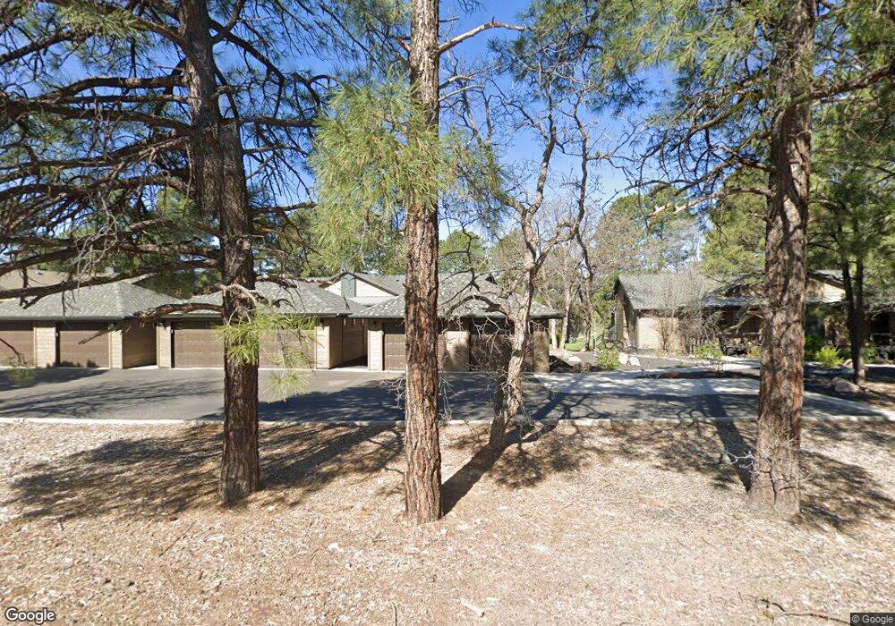 880 N 36th Dr, Show Low, AZ 85901 - photo 1