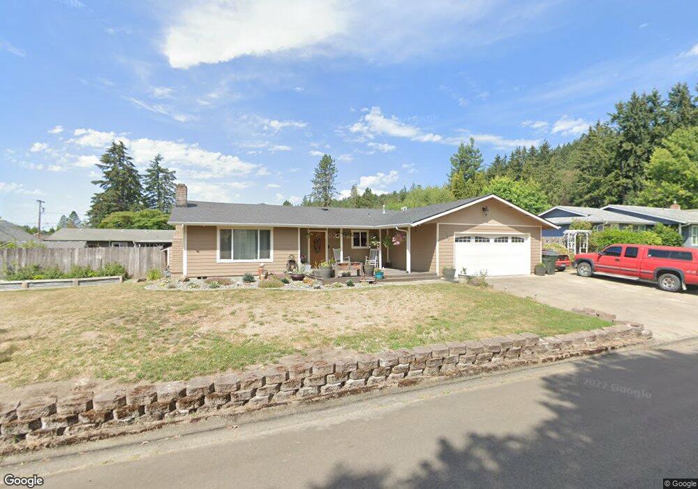 527 Opal St, Sutherlin, OR 97479 - photo 1