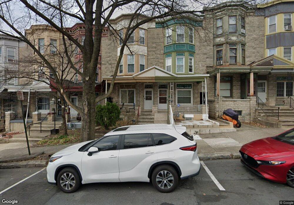 926 N 2nd St, Reading, PA 19601 - photo 1