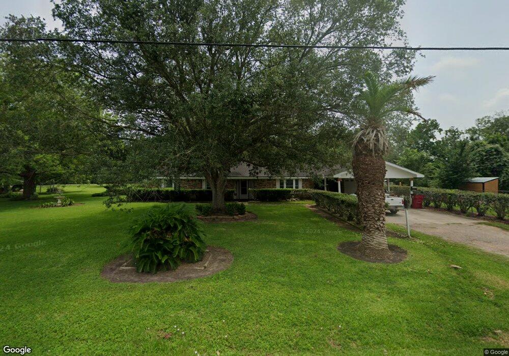 809 County Road 312, Brazoria, TX 77422 - photo 1