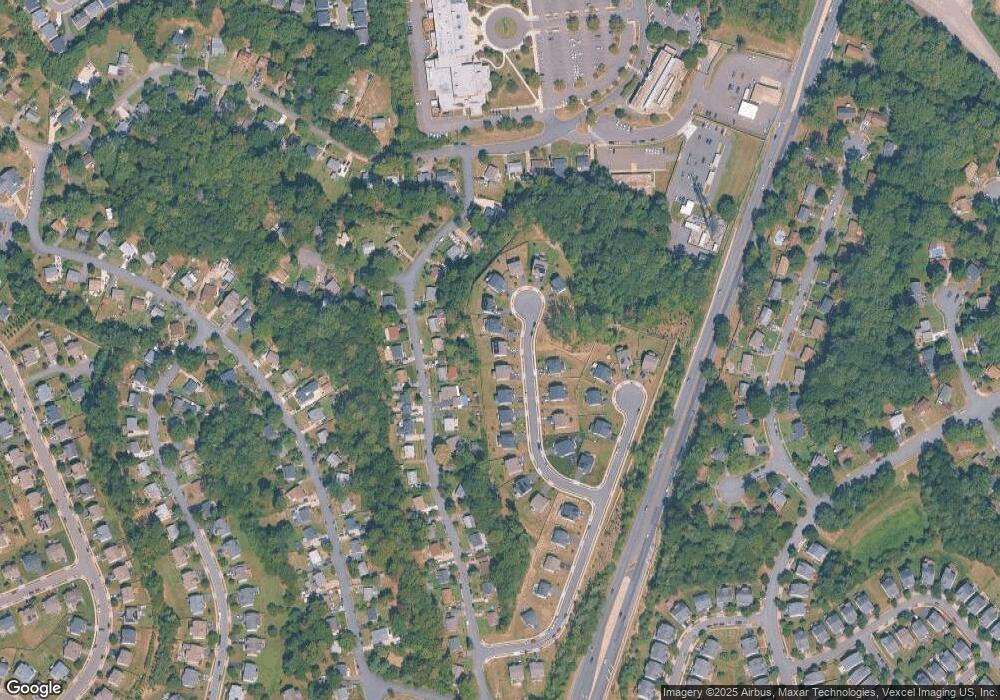 16016 Eagle Roost Ct, Woodbridge, VA 22191 - photo 1